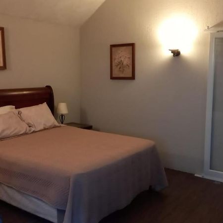 Mi Casa, Tu Casa Leilighet Guatemala City Eksteriør bilde