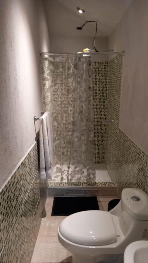 Mi Casa, Tu Casa Leilighet Guatemala City Eksteriør bilde