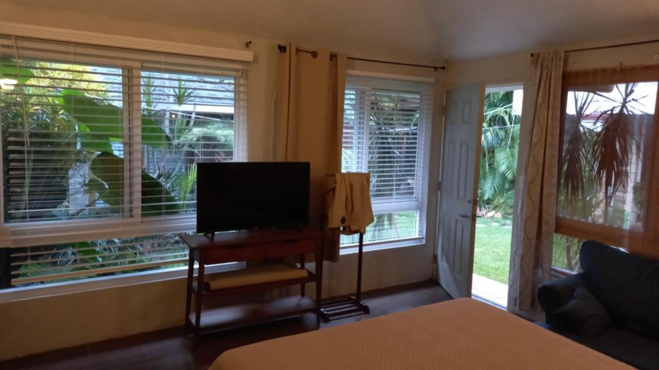 Mi Casa, Tu Casa Leilighet Guatemala City Eksteriør bilde