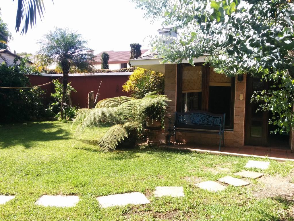 Mi Casa, Tu Casa Leilighet Guatemala City Rom bilde