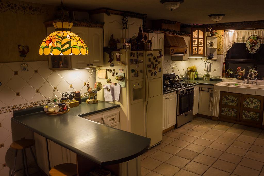 Mi Casa, Tu Casa Leilighet Guatemala City Eksteriør bilde