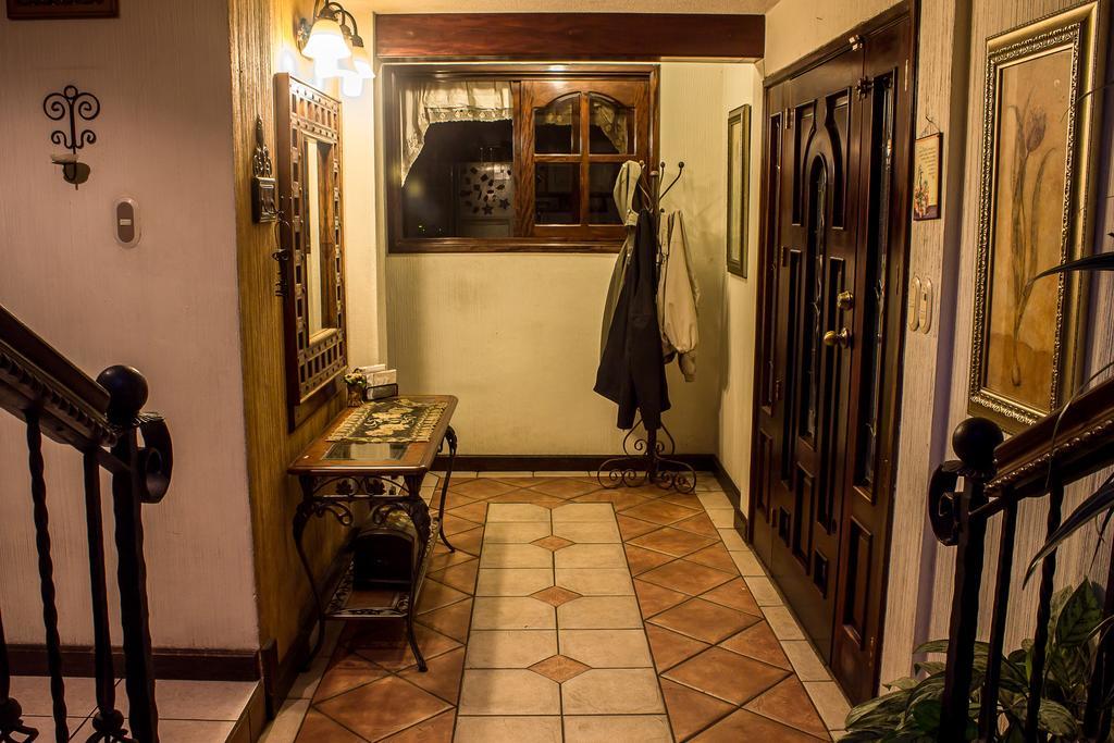 Mi Casa, Tu Casa Leilighet Guatemala City Eksteriør bilde