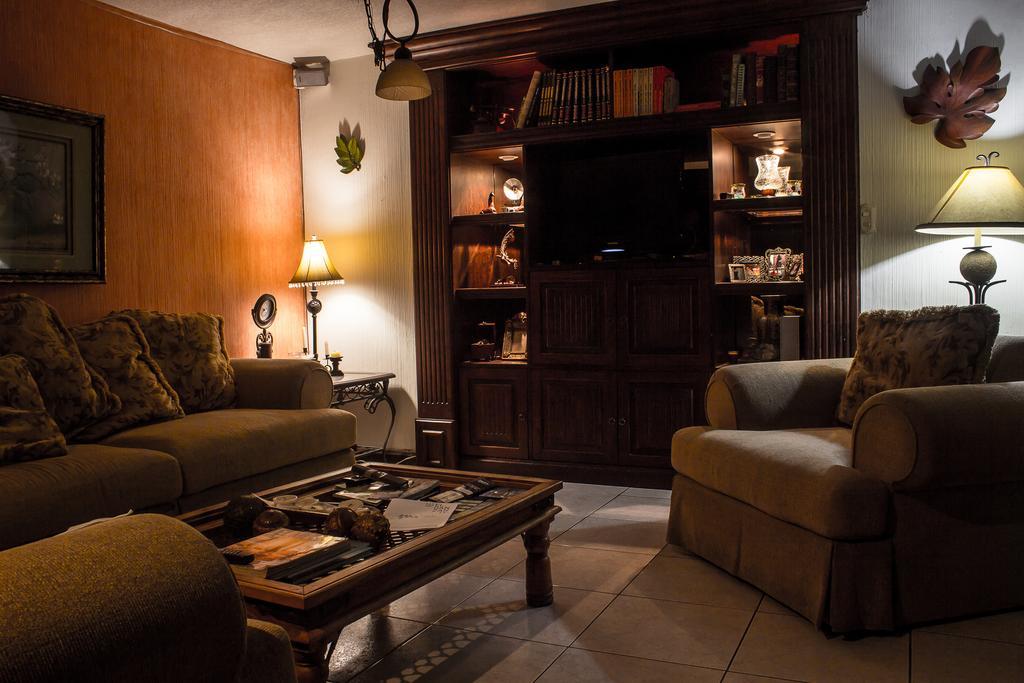 Mi Casa, Tu Casa Leilighet Guatemala City Eksteriør bilde
