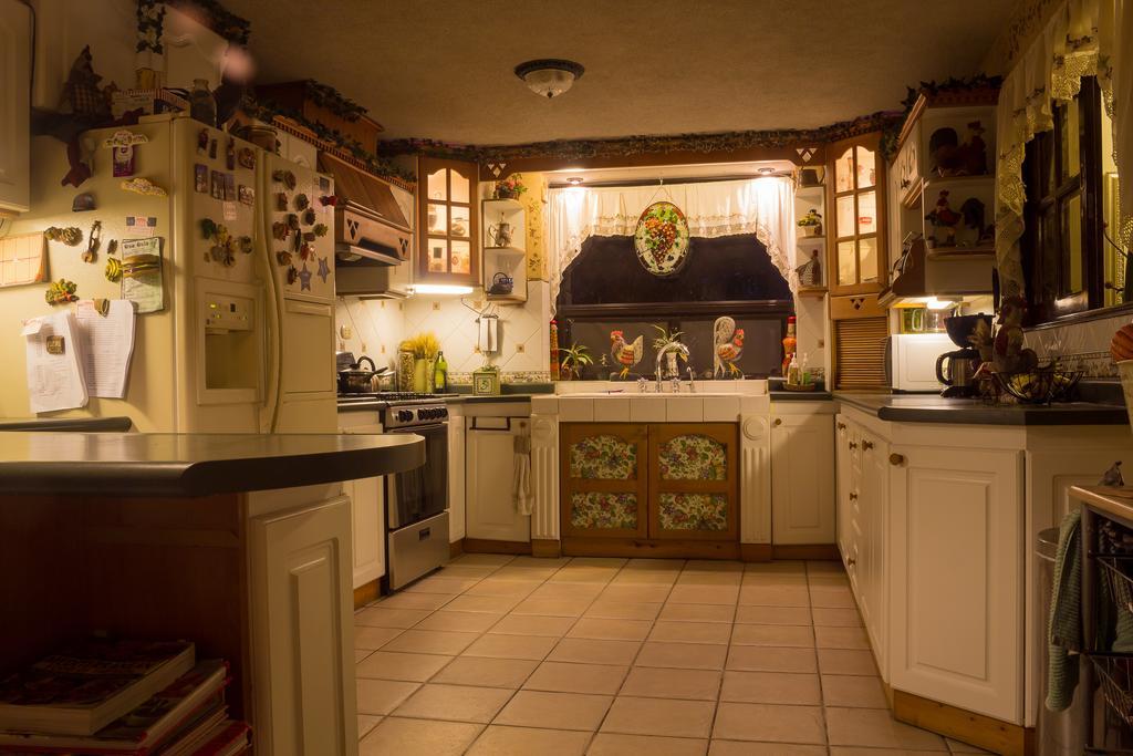 Mi Casa, Tu Casa Leilighet Guatemala City Eksteriør bilde