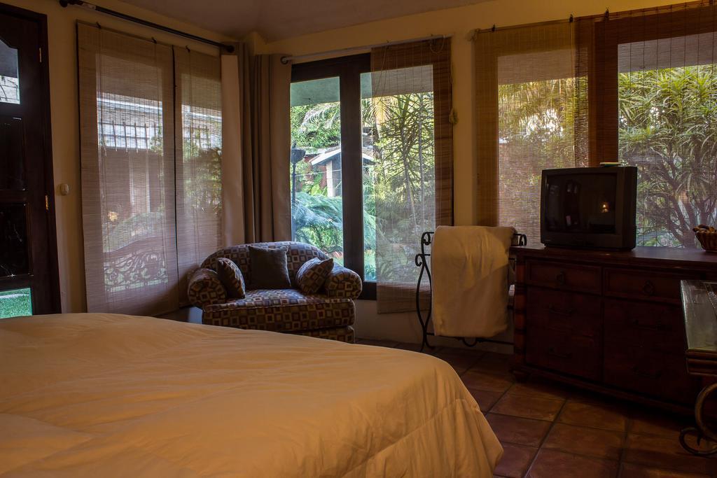 Mi Casa, Tu Casa Leilighet Guatemala City Eksteriør bilde