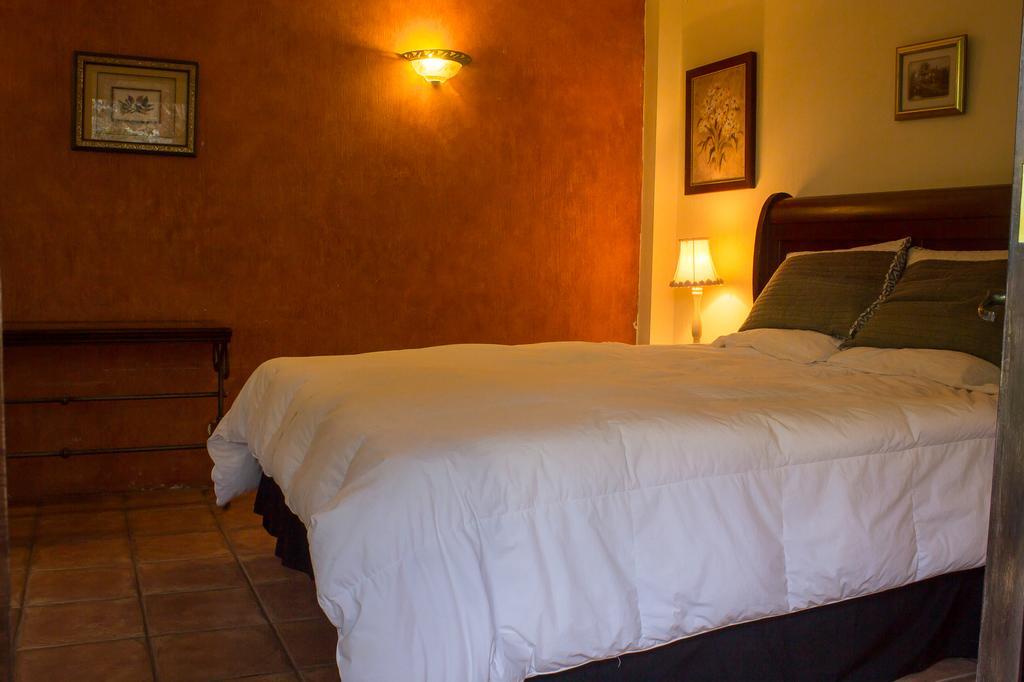 Mi Casa, Tu Casa Leilighet Guatemala City Eksteriør bilde