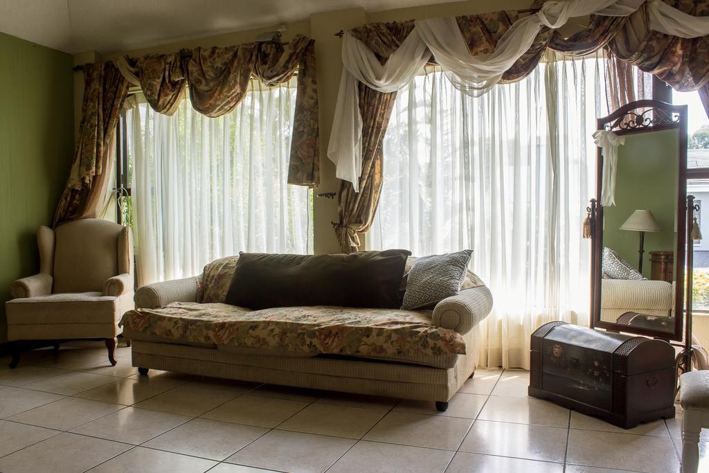 Mi Casa, Tu Casa Leilighet Guatemala City Eksteriør bilde